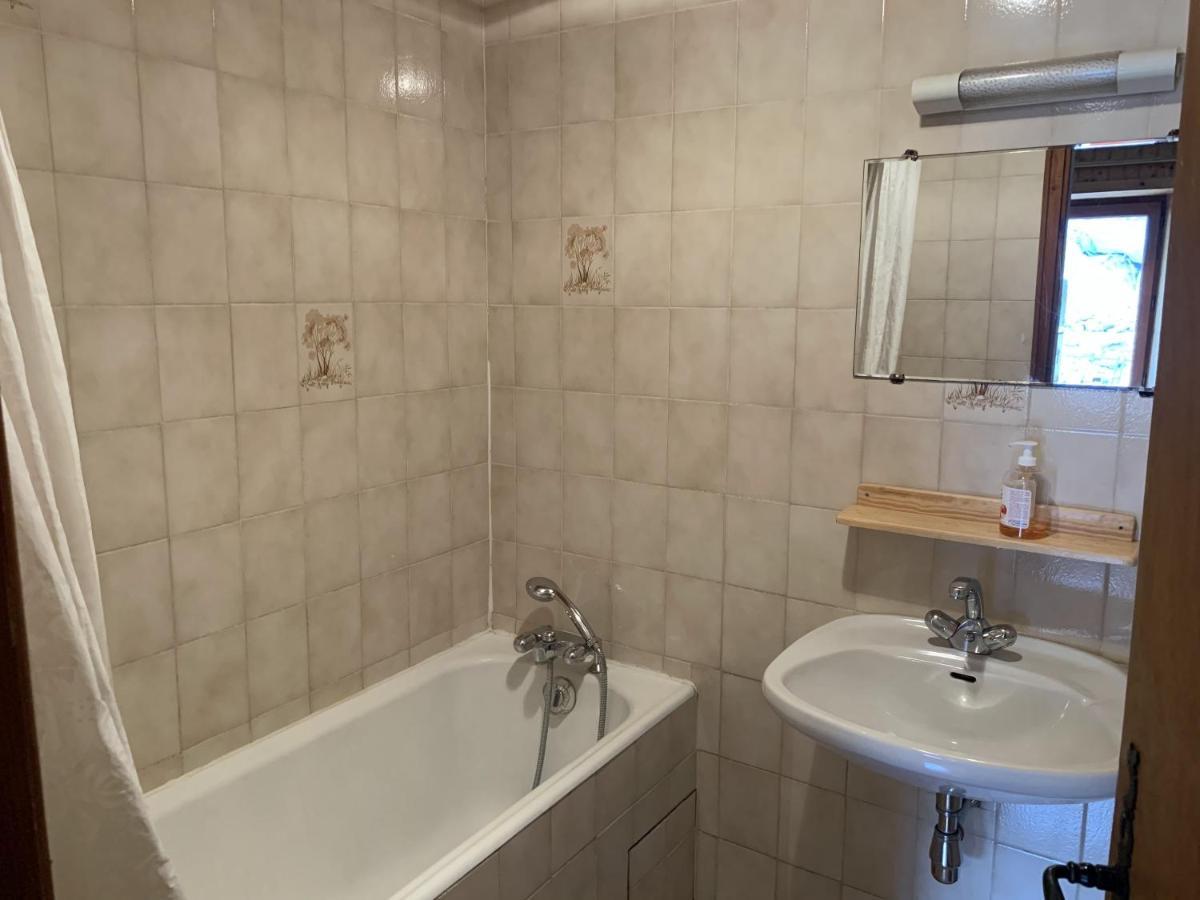 Apartements Le Bourg du Jean Morzine Bagian luar foto
