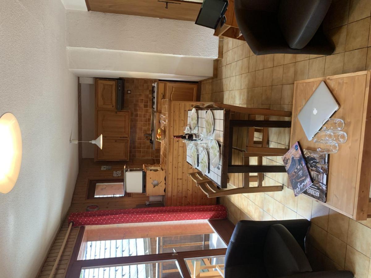 Apartements Le Bourg du Jean Morzine Bagian luar foto