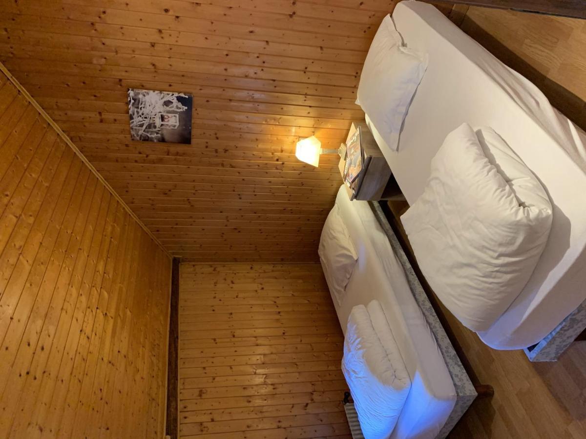 Apartements Le Bourg du Jean Morzine Bagian luar foto