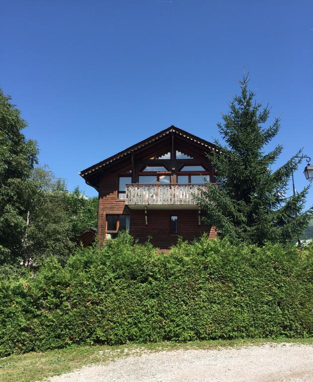 Apartements Le Bourg du Jean Morzine Bagian luar foto